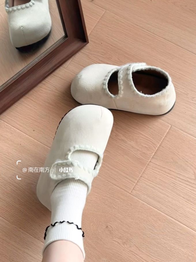 低帮 绒毛/绒面