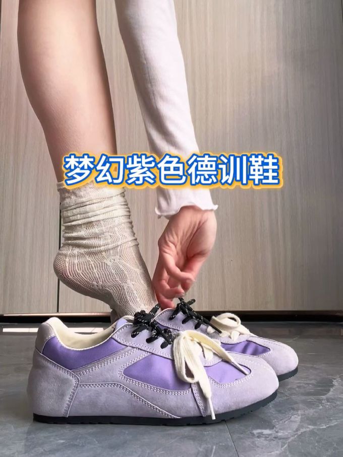 低帮 系带 皮革 