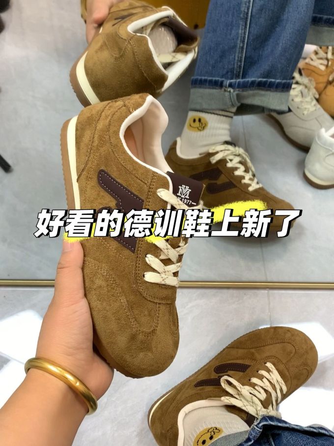 低帮 松紧带 皮革 