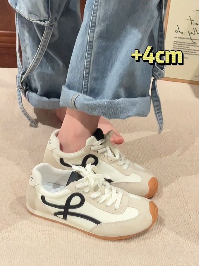 低帮 
