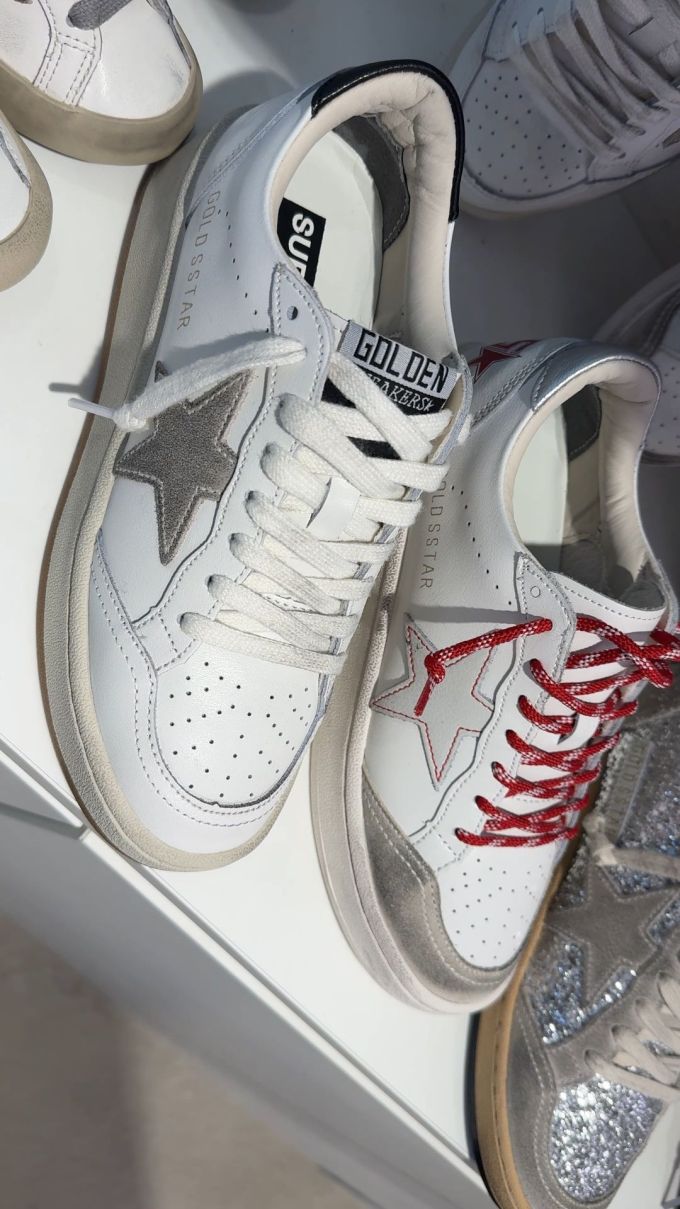 低帮 系带 皮革 