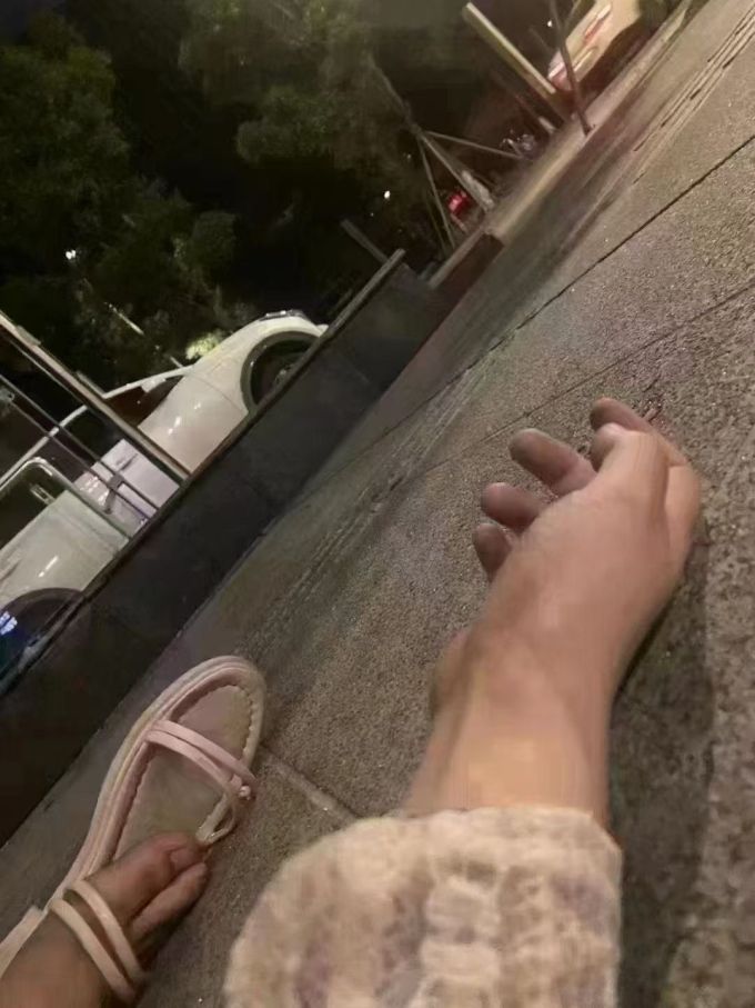 无帮 皮革 