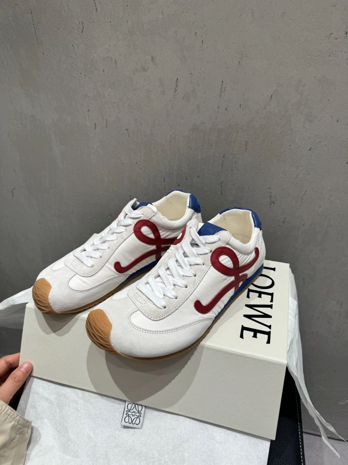 低帮 系带 皮革 