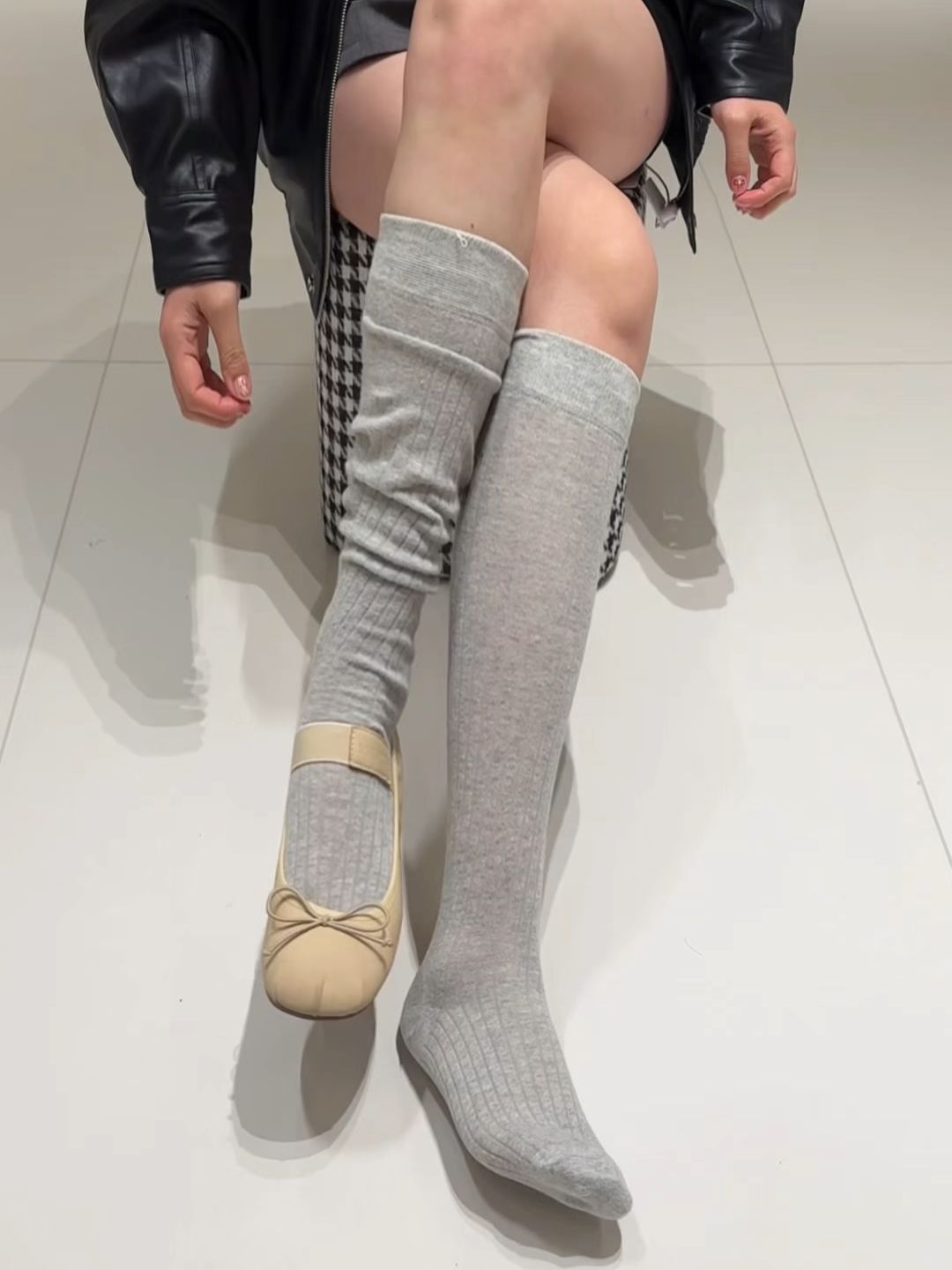 网面  - VALI鞋履AI设计主图