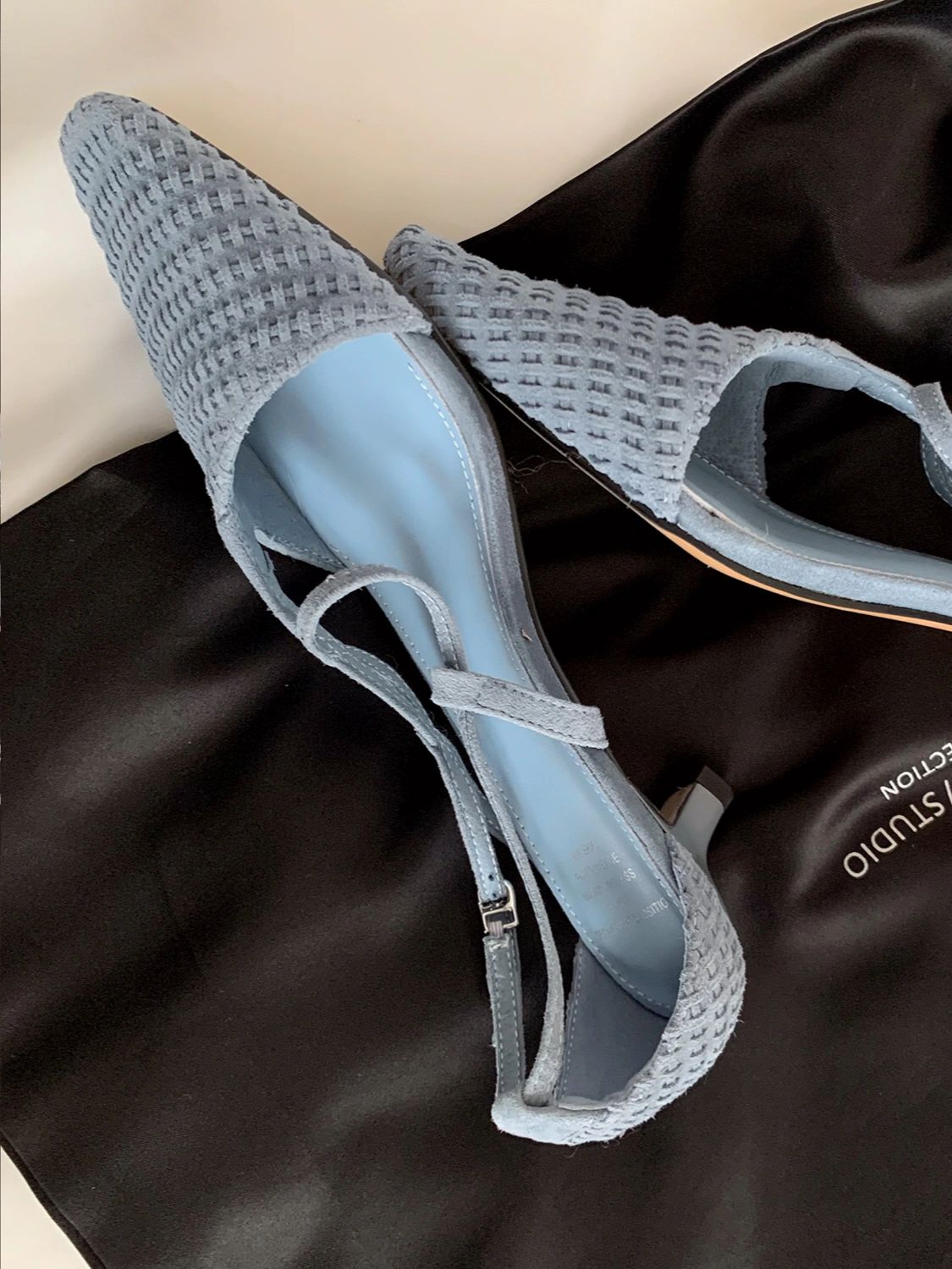 无帮  - VALI鞋履AI设计主图