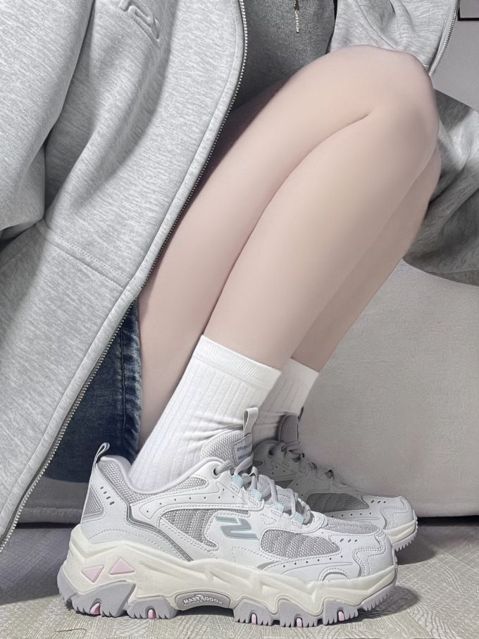 低帮 系带 