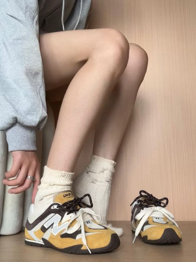 低帮 系带 皮革