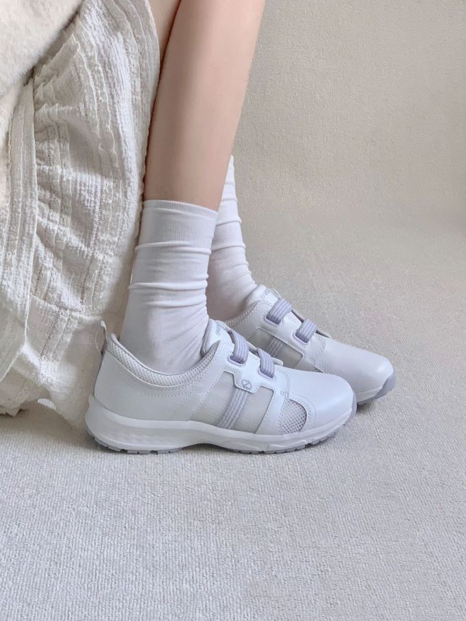 低帮 皮革