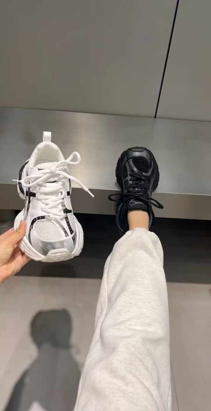 系带 网面