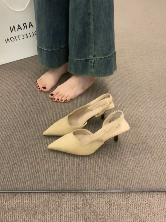 无帮 皮革