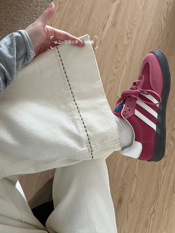 低帮 系带 皮革