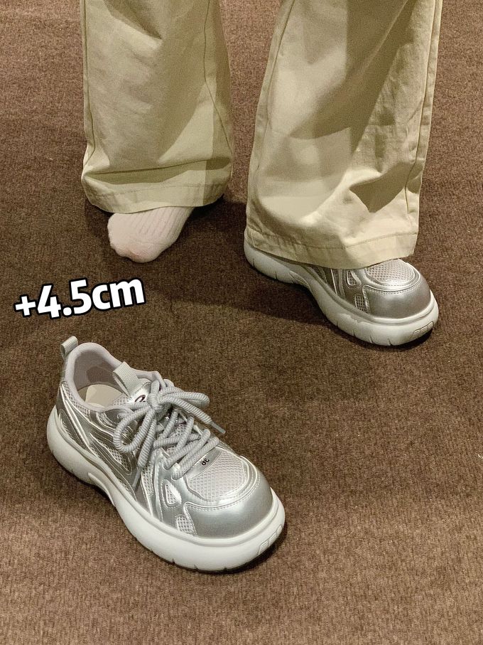 低帮 系带