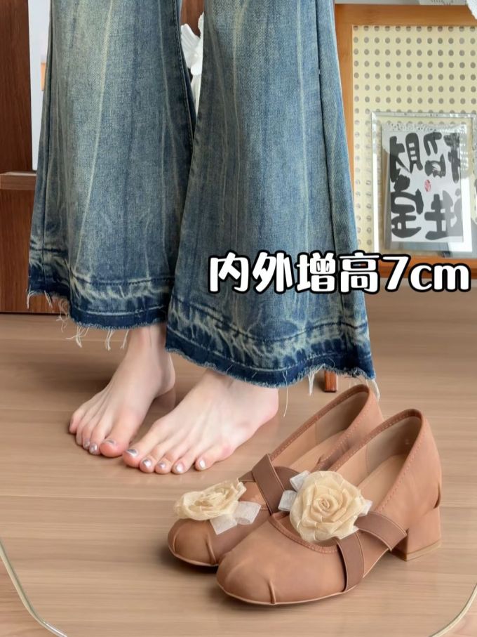 牛仔面料 A型 基础袖 局部印染 洗水 毛边 全蚀色