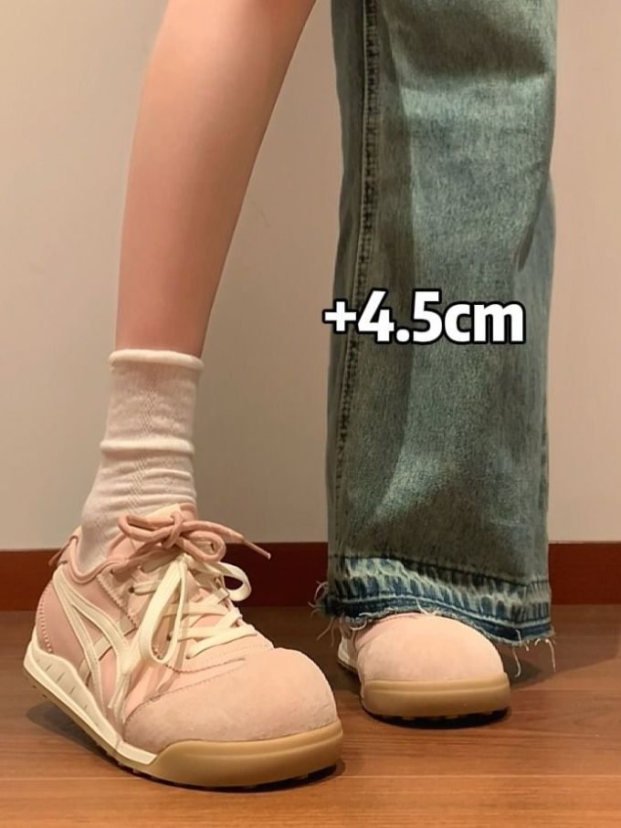 低帮 系带 