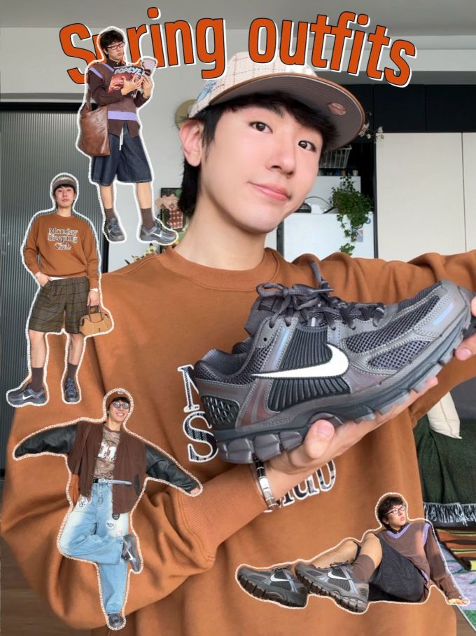 低帮 系带