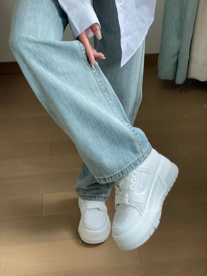 灯芯绒 A型 石蓝色 暗光蓝 休闲 