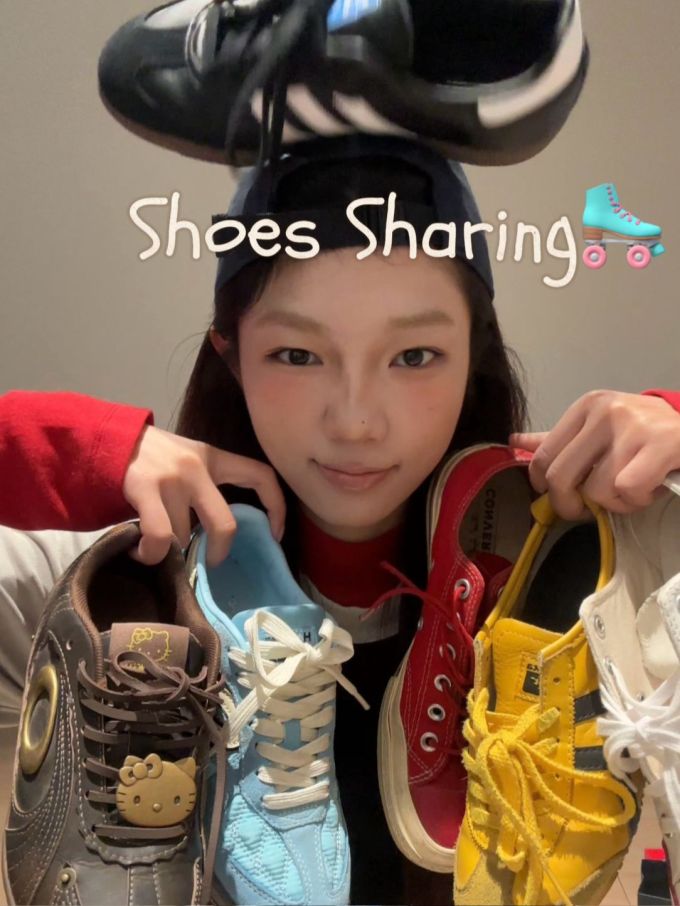 低帮 系带