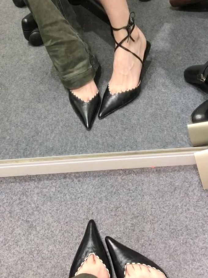 无帮 皮革