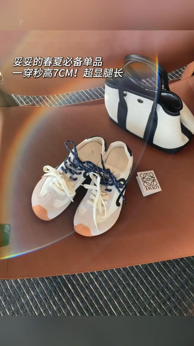 高帮 系带 皮革