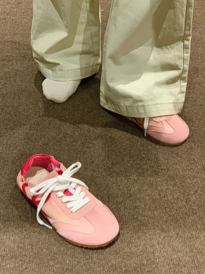 系带 皮革