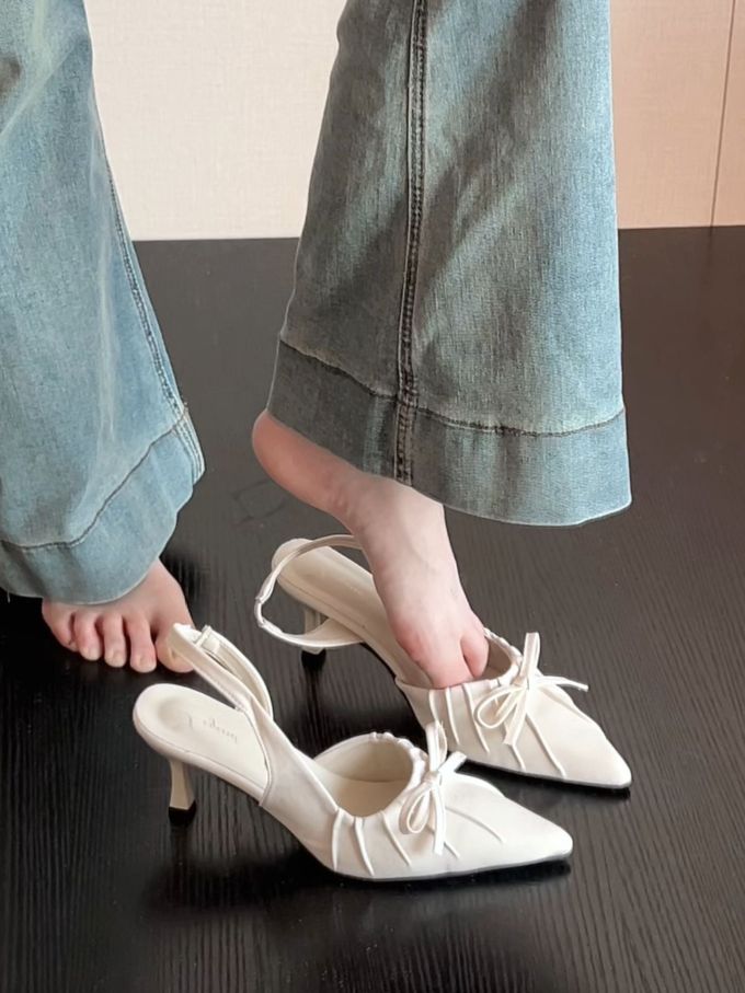 无帮 皮革
