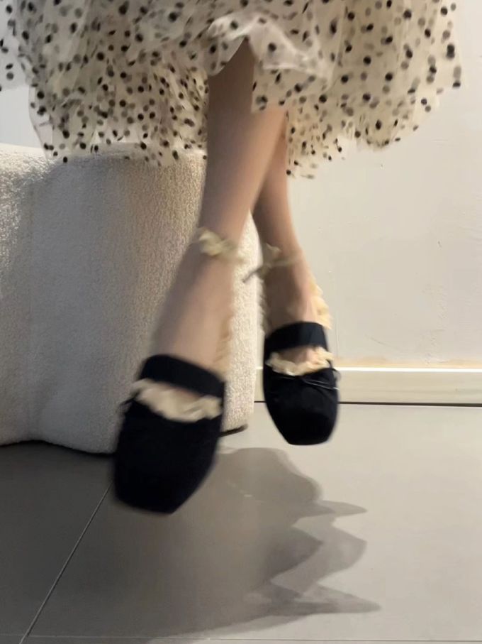 绒毛/绒面