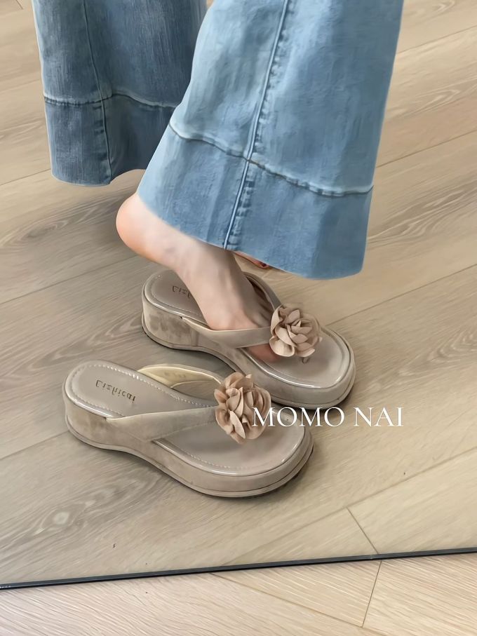圆头 无帮 皮革