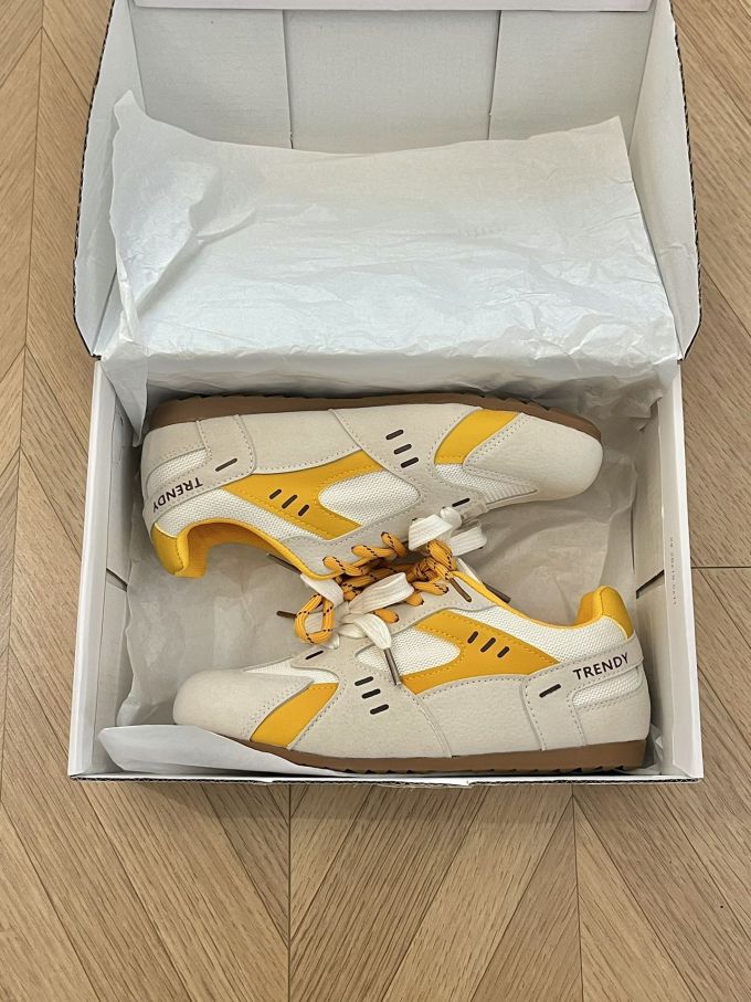 低帮 系带 皮革