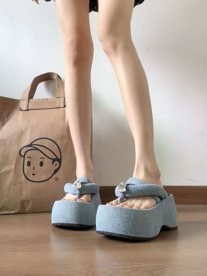 低帮 皮革