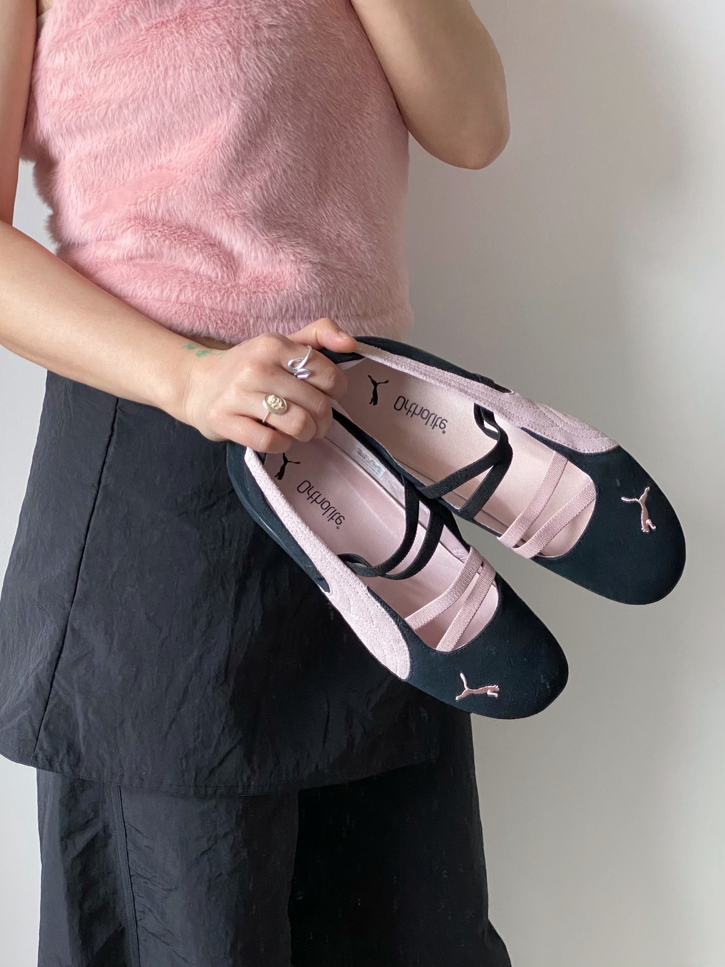 圆头 皮革  - VALI鞋履AI设计主图