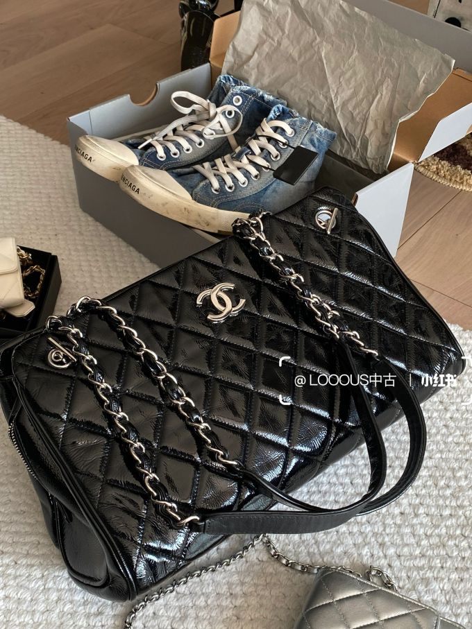 高帮 系带 布面 