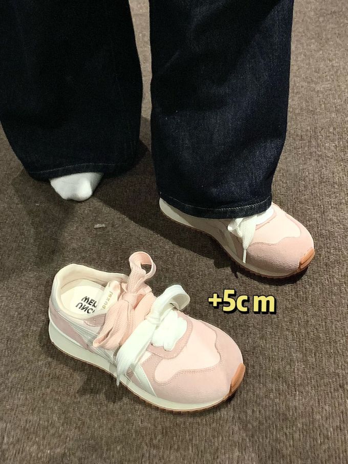 低帮 系带 魔术贴 布面