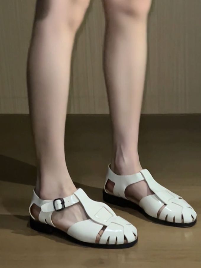 低帮 皮革