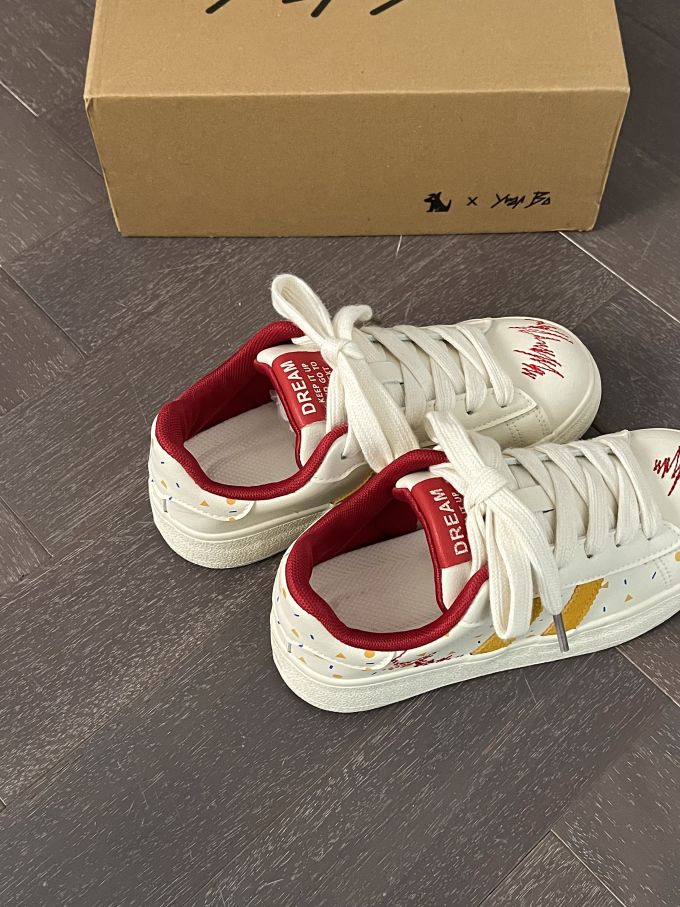 系带 布面