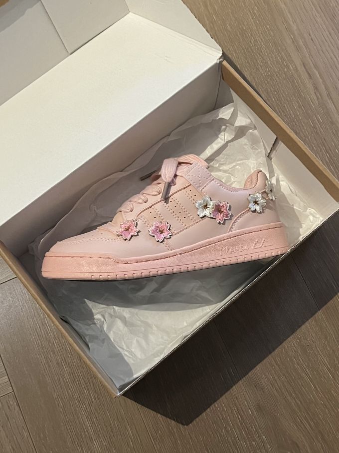 低帮 皮革