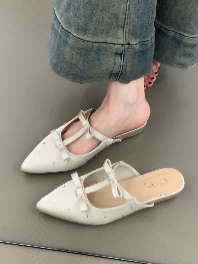 无帮 皮革 