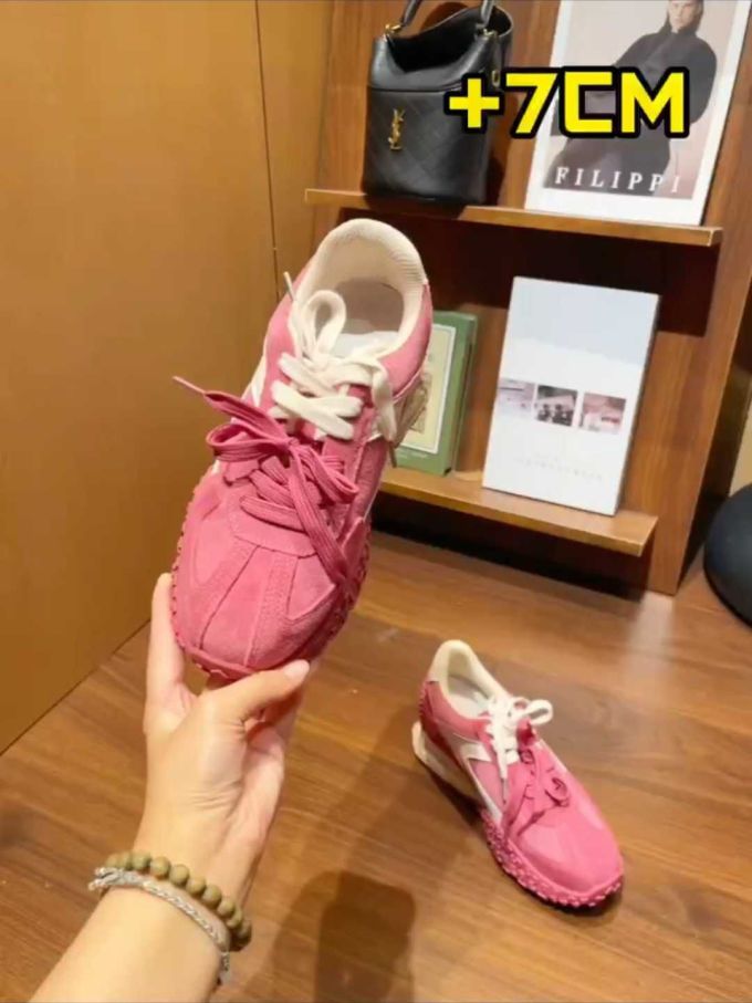 系带 皮革 