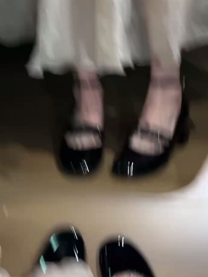 浅口鞋