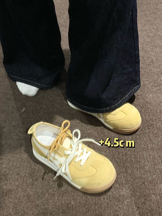 系带 皮革 