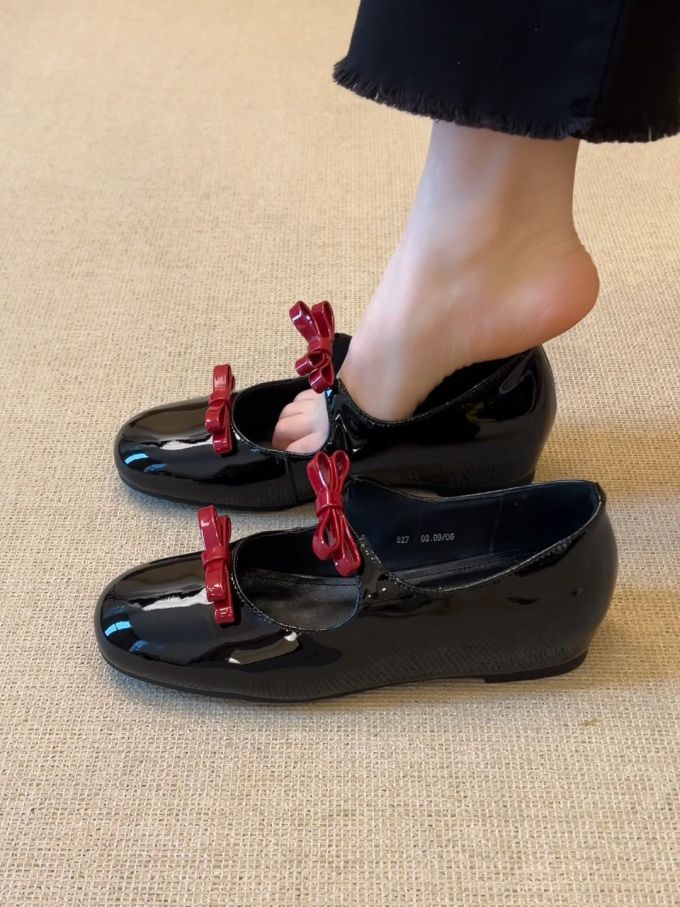 圆头 皮革