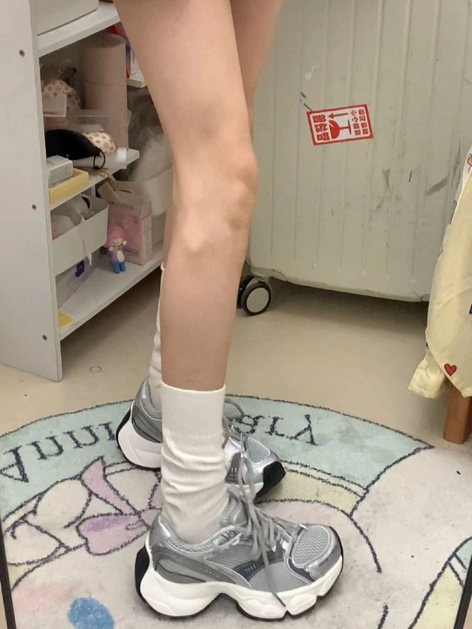 低帮 系带