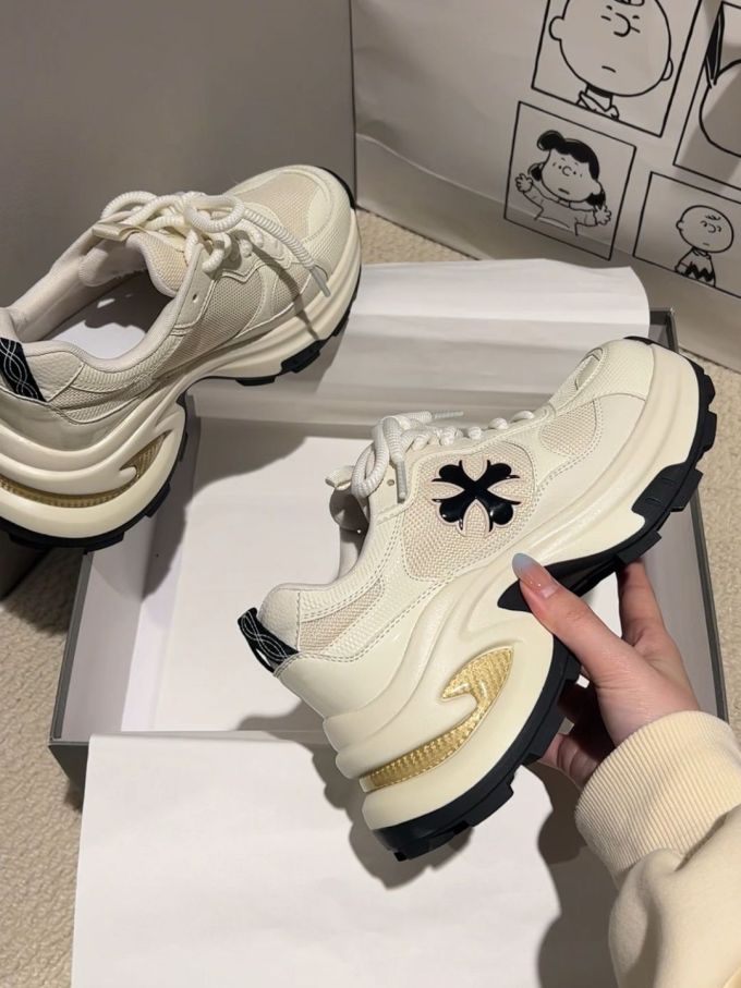 低帮 系带