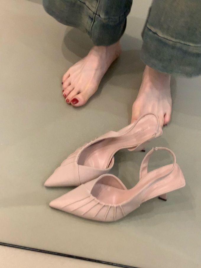 无帮 皮革