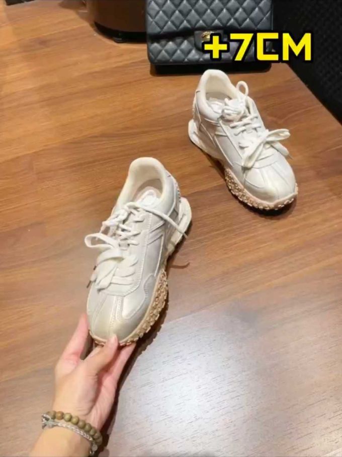 低帮 系带 
