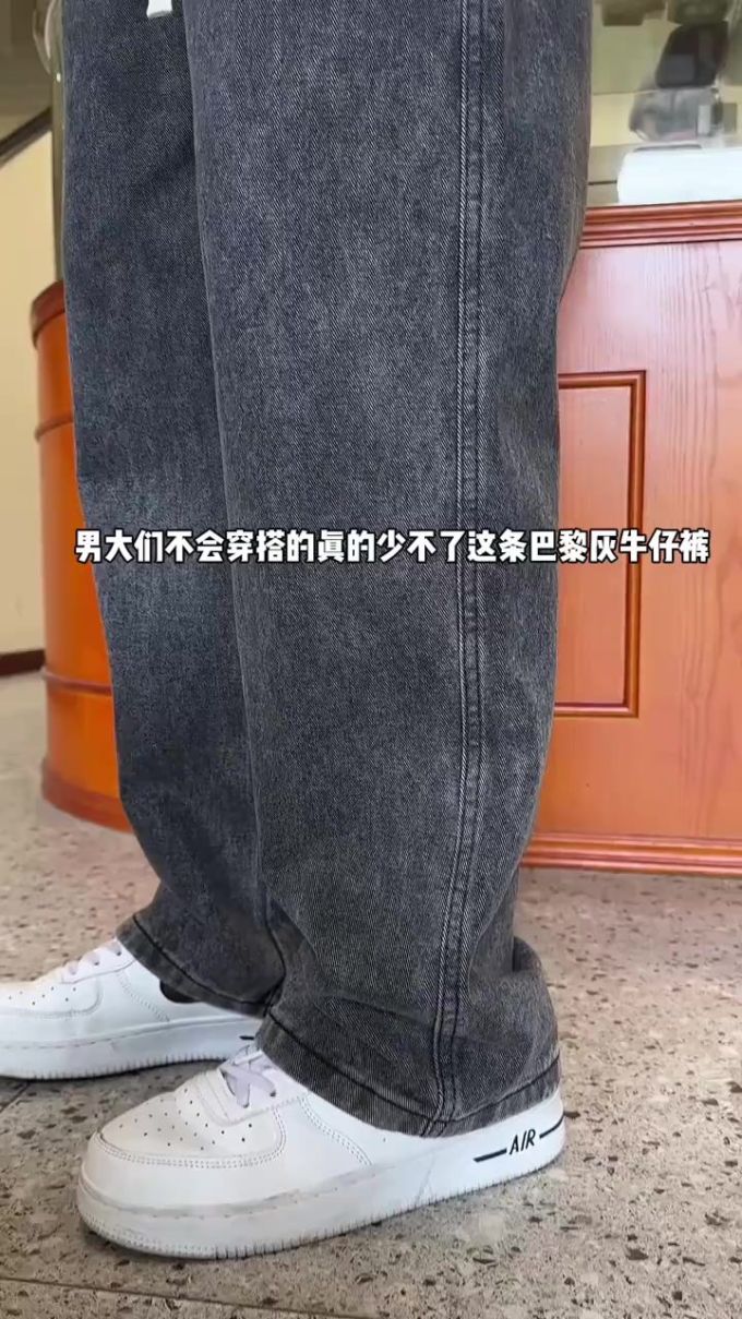 低帮 系带 魔术贴 皮革 