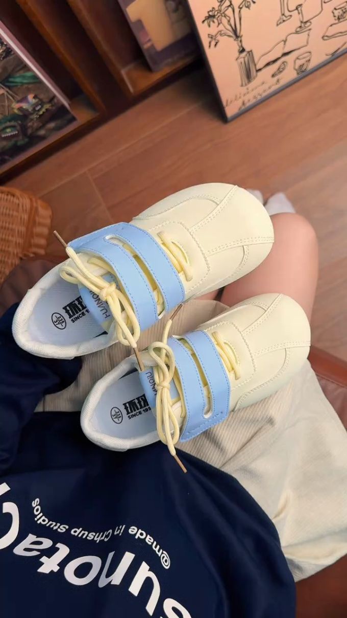 魔术贴 皮革