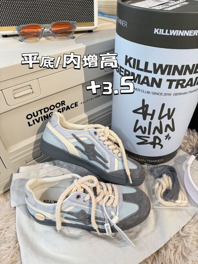低帮 系带 蕾丝 