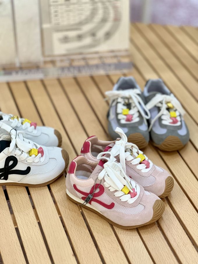 低帮 系带 