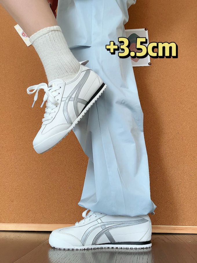 低帮 系带 皮革 