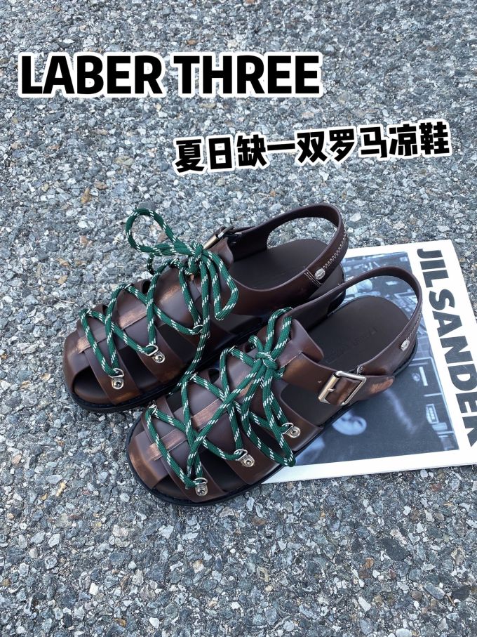 低帮 袢扣 皮革